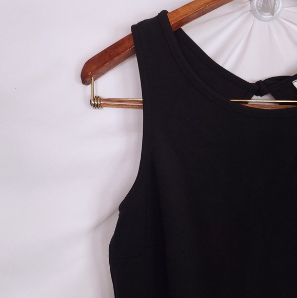 Moda Intl vs Open Back Bodycon dress - Picture 4 of 8